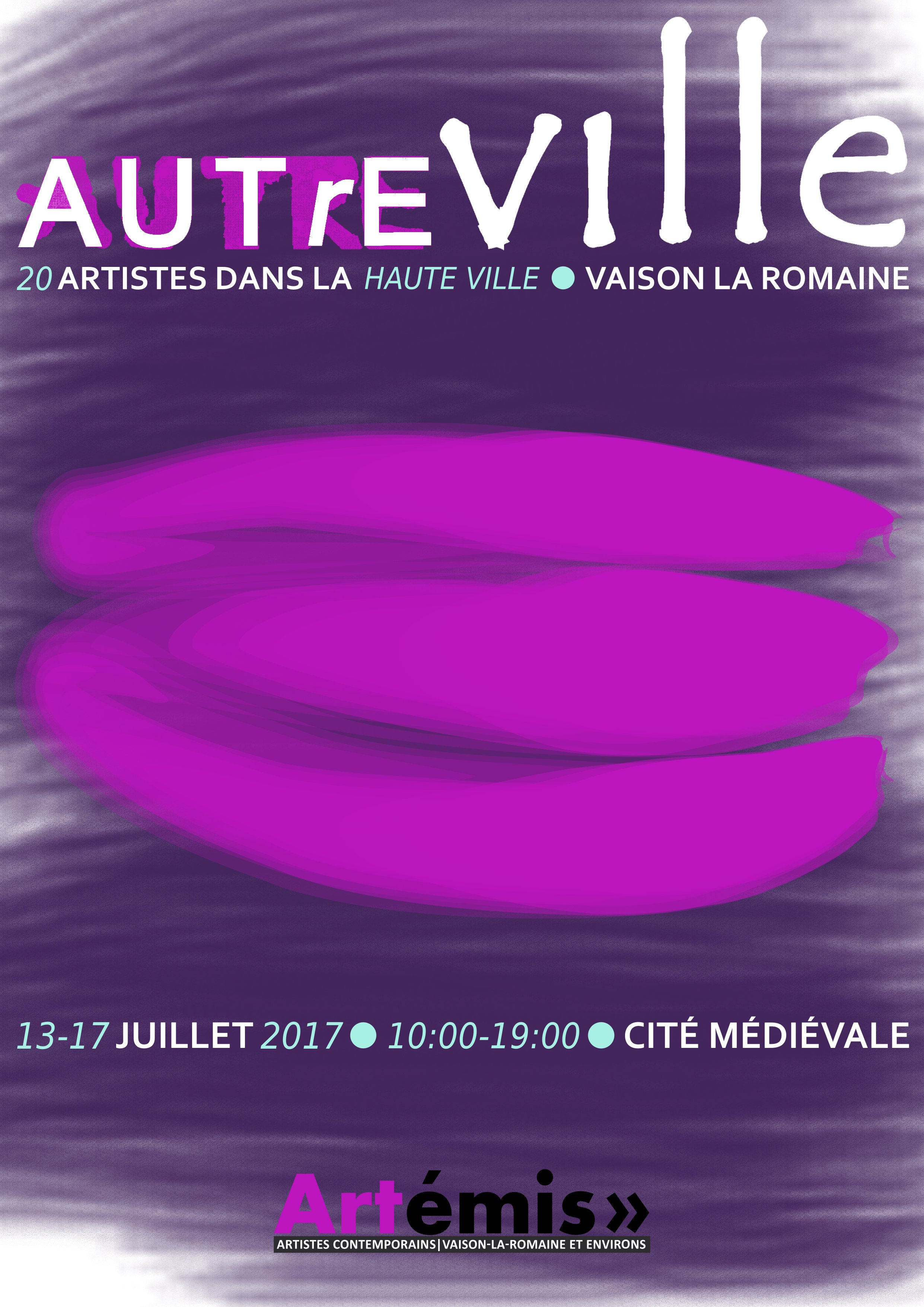 AfficheWeb